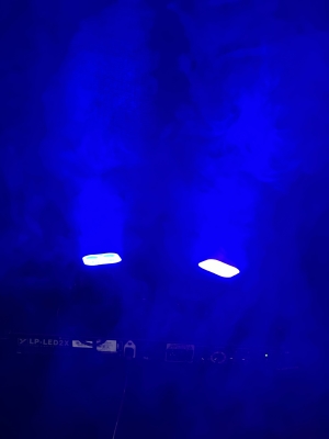 Store Special Product - Yorkville LP-LED2X LED stage light