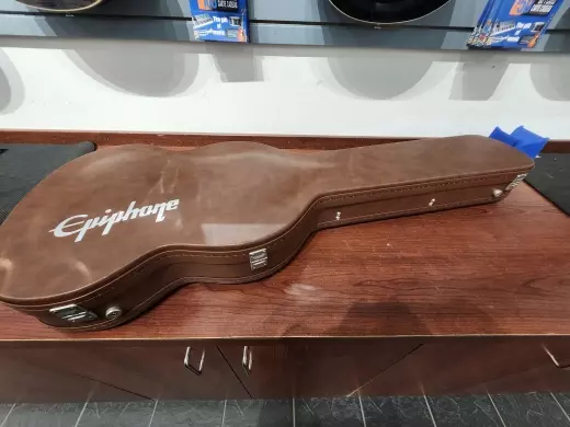 Store Special Product - Epiphone 61 SG