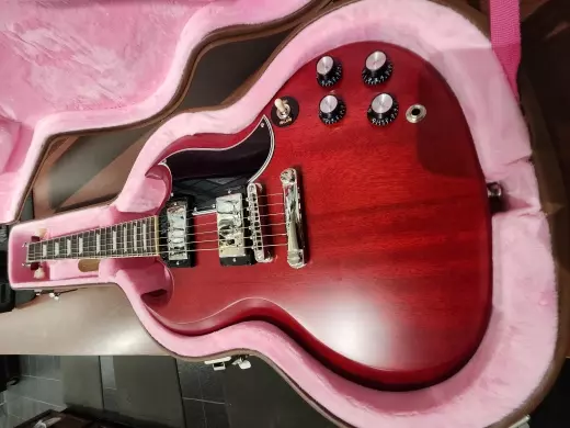 Store Special Product - Epiphone 61 SG