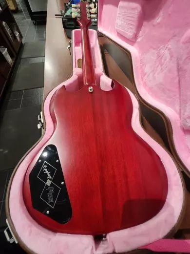 Store Special Product - Epiphone 61 SG