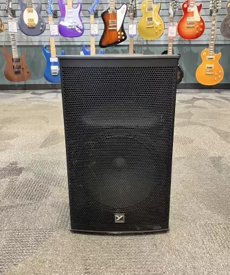 Store Special Product - Yorkville EXMMOBILE 12\" battery powered speaker
