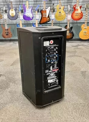 Store Special Product - Yorkville EXMMOBILE 12\" battery powered speaker