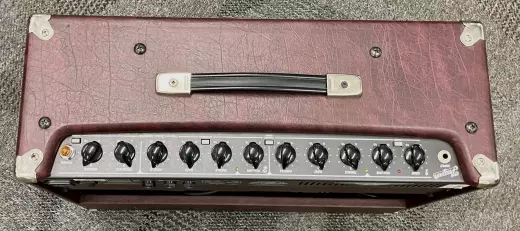 Store Special Product - Traynor YCV40WR 40 watt tube combo