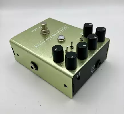 Store Special Product - Fender Pour Over envelope filter