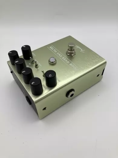 Store Special Product - Fender Pour Over envelope filter