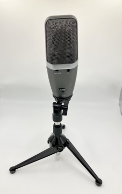 Store Special Product - Apex APEX555 USB mic