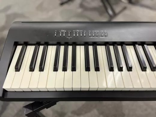 Store Special Product - Roland - FP-30X-BK digital home piano