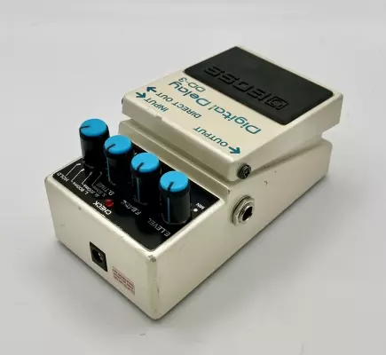Store Special Product - BOSS DD-3 digital delay