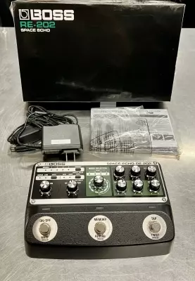 Store Special Product - BOSS - RE-202