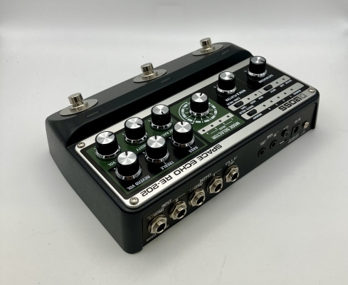 Store Special Product - BOSS RE202 Space Echo