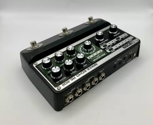 Store Special Product - BOSS - RE-202