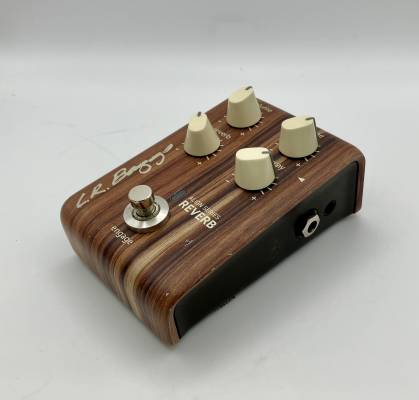 Store Special Product - L.R Baggs Align Reverb