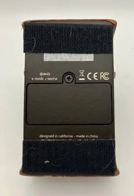Store Special Product - L.R Baggs Align Reverb pedal
