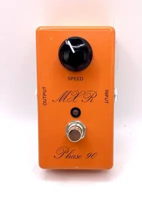 Store Special Product - MXR Custom Script Phase 90