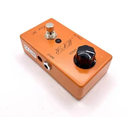 Store Special Product - MXR Custom Script Phase 90