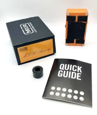 Store Special Product - MXR Custom Script Phase 90