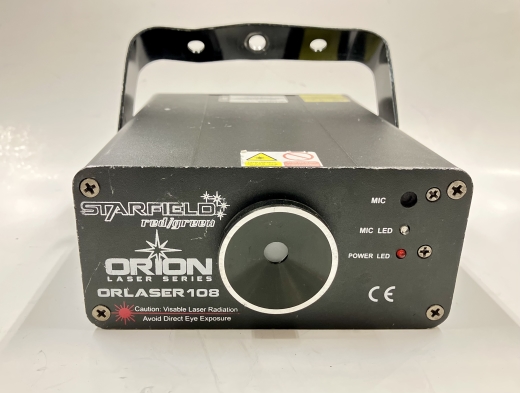 Store Special Product - Orion ORLASER108 laser DJ light