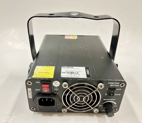 Store Special Product - Orion ORLASER108 laser DJ light