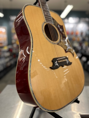 Store Special Product - Gibson Doves in Flight