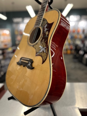 Store Special Product - Gibson Doves in Flight