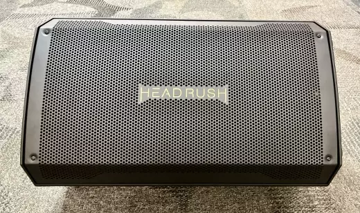 Store Special Product - HeadRush full-range flat-response 2500w powered guitar cab