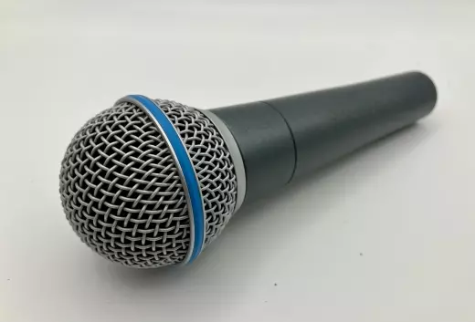 Store Special Product - Shure Beta58 dynamic mic