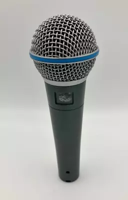 Store Special Product - Shure Beta58 dynamic mic