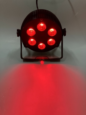 Store Special Product - Orion ORCAN3 LED flat par can