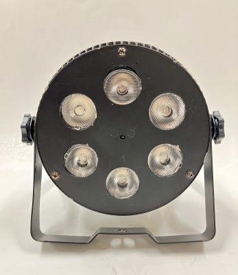 Store Special Product - Orion ORCAN3 LED flat par can