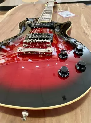 Store Special Product - Epiphone Slash Les Paul in Vermillion Burst