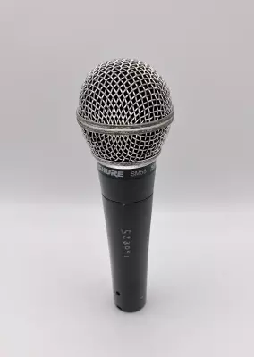 Store Special Product - Shure SM58 vocal mic
