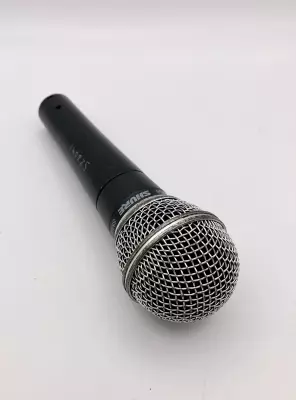 Store Special Product - Shure SM58 vocal mic