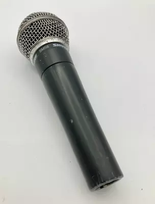 Store Special Product - Shure SM58 vocal mic