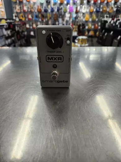 Store Special Product - MXR Smart Gate