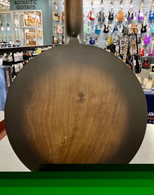 Store Special Product - Gold Tone 6 string Banjitar