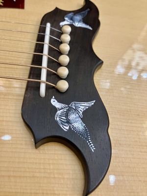 Store Special Product - Gibson Doves in Flight