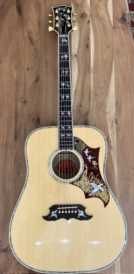 Store Special Product - Gibson Doves in Flight