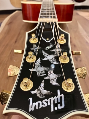 Store Special Product - Gibson Doves in Flight