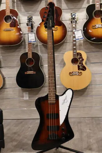 Store Special Product - Epiphone - EBTBVSBH
