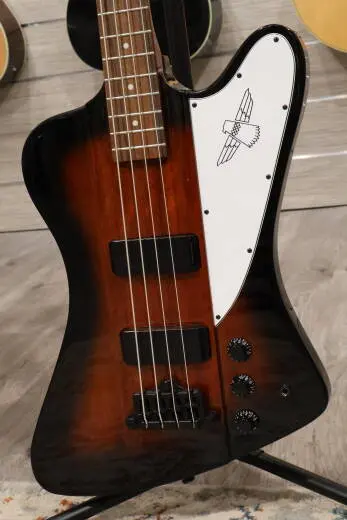 Store Special Product - Epiphone - EBTBVSBH