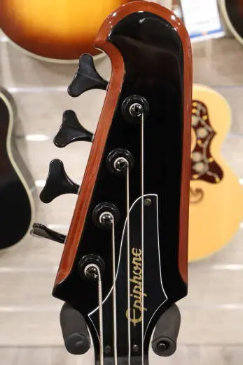 Store Special Product - Epiphone - EBTBVSBH