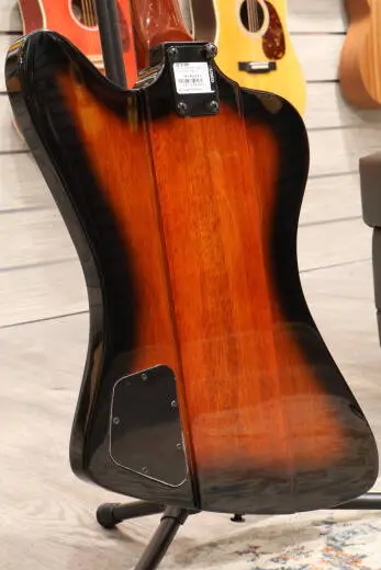Store Special Product - Epiphone - EBTBVSBH