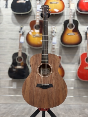 Store Special Product - Taylor Guitars - GS MINI-E KOA