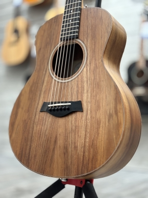 Store Special Product - Taylor Guitars - GS MINI-E KOA