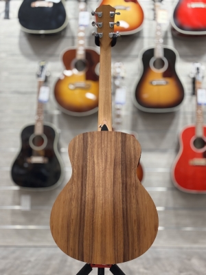 Store Special Product - Taylor Guitars - GS MINI-E KOA