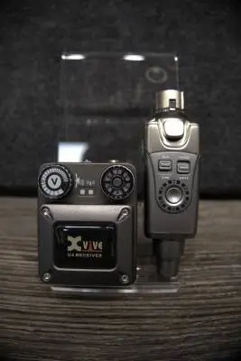 Store Special Product - Xvive Audio - XVIVE-U4