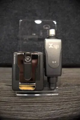 Store Special Product - Xvive Audio - XVIVE-U4