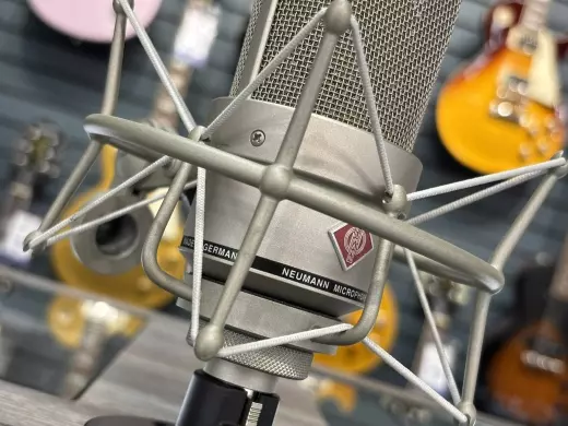 Store Special Product - Neumann - TLM 103 SE