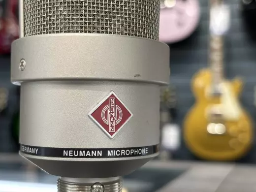 Store Special Product - Neumann - TLM 103 SE