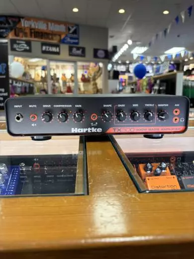 Store Special Product - Hartke - HATX300